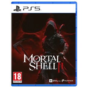 Mortal Shell 2 for PS5