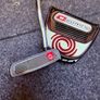 Odyssey O-Works 2-ball putter Image 2