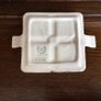 Price Kensington cottageware eggcup stand and egg cups Image 4