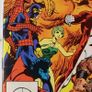 Alpha Flight #1 First issue of series by John Byrne (Key Issue - 1983) Image 2