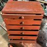 Antique drawers Image 2