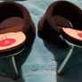 Black Heels UK3-NEW! Image 4