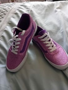 girls Trainers