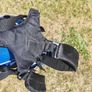 Callaway Golf Bag & FastFold Trolley bundle Image 6