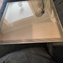led Bluetooth mirror Image 2