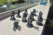 Warhammer 40k