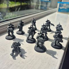 Warhammer 40k