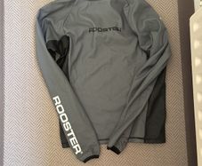 Rooster Junior Sailing Cag junior large