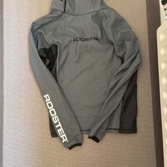 Rooster Junior Sailing Cag junior large