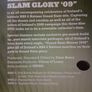 Ireland Rugby.  Grand Slam Glory 2009 Triple Disc DVD Set. Every Single Match In Full. Collect In Dublin Or Receive Via Post. Image 4