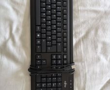 pc keyboard Fujitsu