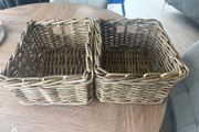 Bathroom Baskets