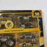 Hot Wheels 50th Anniversary Of Bigfoot 1:64 Monster Trucks Diecast Cars Trophy Champions Collection 11 Pack Brand New Sealed Image 6
