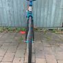 New Funked Up Fixie FixedGear Bicycle - Size 49cm XS to suit a Rider of height 4'11" to 5'3" (150cm to 160cm) Image 5