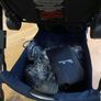 VENTI 2 in 1 pram/buggy  perfect condition barely used Image 4