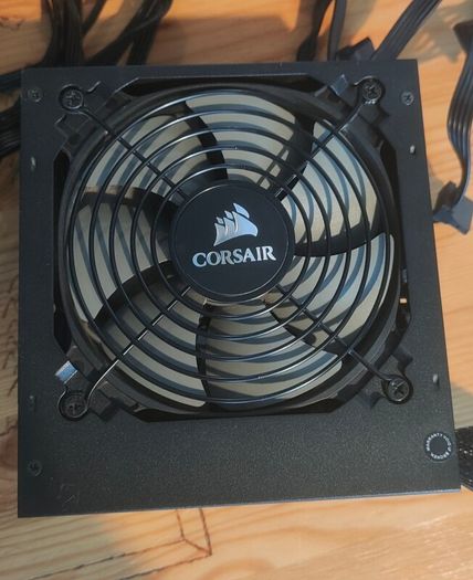 Corsair 650W Power Supply