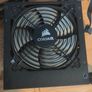 Corsair 650W Power Supply Image 2