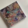Original Abstract Painting Framed Original Abstract Painting Contemporary Irish Art Fairy Art Image 6