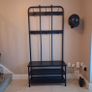 Ikea Nipasen Coat rack and bench Image 3