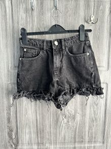 River Island Shorts UK 6