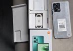 Xiaomi Redmi 12 5g 128gb Brand New All accessories never used