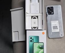 Xiaomi Redmi 12 5g 128gb Brand New All accessories never used
