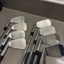 Ping Blueprint Blade Irons 3 - PW Image 2