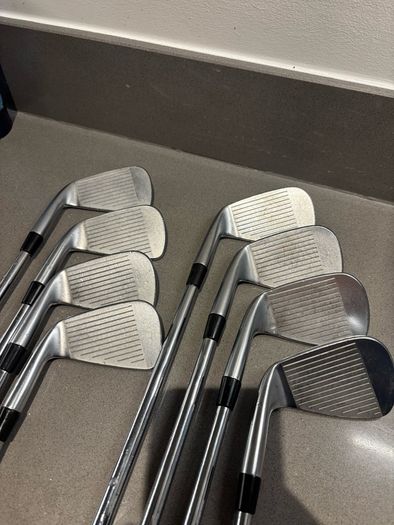 Ping Blueprint Blade Irons 3 - PW