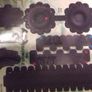 Batman vehcile mod kits and bat wing Image 6