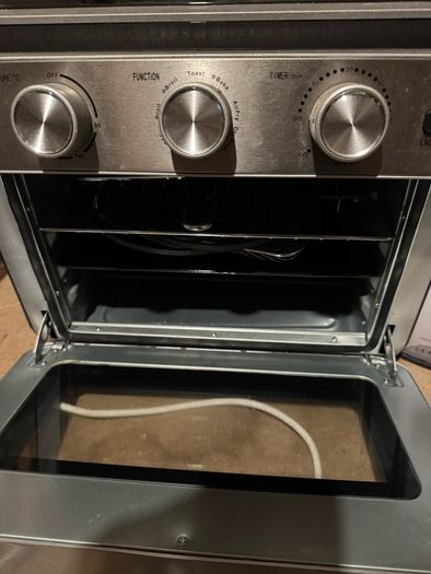 Air Fryer Oven