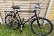 26" inch apollo  mountain bike