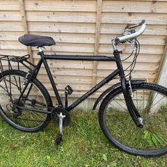 26" inch apollo  mountain bike