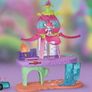 TROLLS World Tour Blooming Pod Stage Musical Toy Image 10