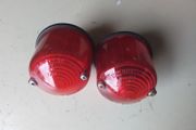 2. Commercial Lamps.