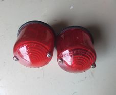 2. Commercial Lamps.