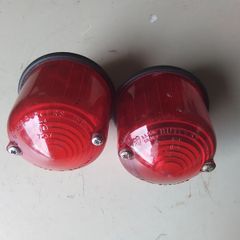 2. Commercial Lamps.