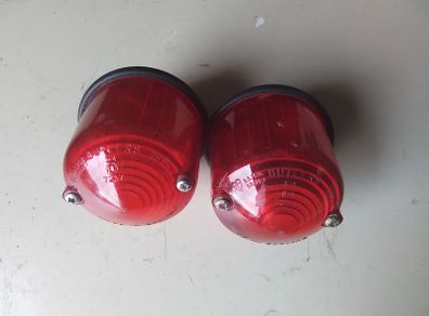 2. Commercial Lamps.