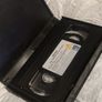 Bowe The Video Collection Vhs Cassette Image 2