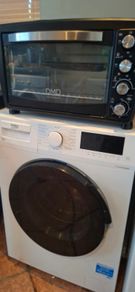 Beko 7kg wash&dry washing machine