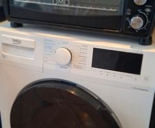 Beko 7kg wash&dry washing machine