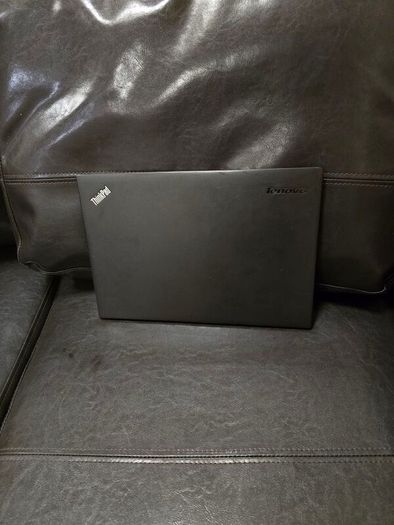 Lenovo ThinkPad X1 Carbon