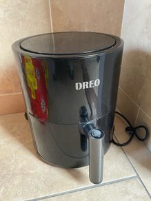 Air fryer
