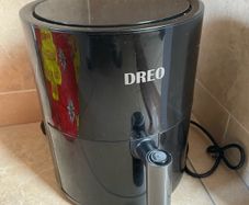 Air fryer
