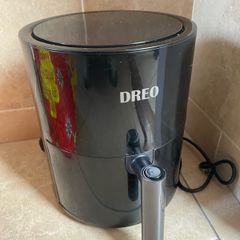 Air fryer