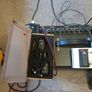 Electric guitar bundle Image 2