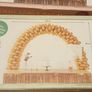 New Foil Balloon Arch Image 7