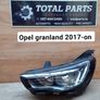 Opel headlights for sale Image 7