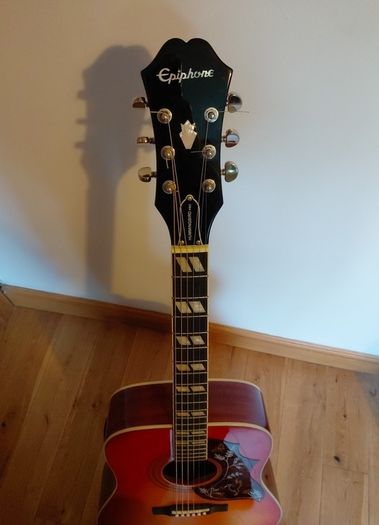 Acoustic