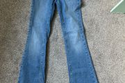 jeans vero moda EU 32 / UK 4