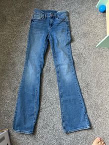 jeans vero moda EU 32 / UK 4